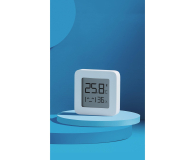Xiaomi Czujnik temperatury i wilgotności MI monitor 2 (Bluetooth) - 598919 - zdjęcie 2